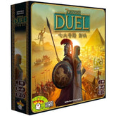 七大奇蹟:對決 7 Wonders Duel